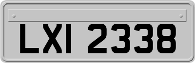 LXI2338