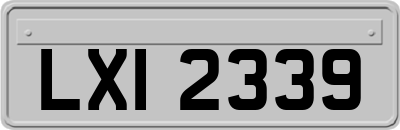 LXI2339