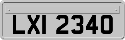 LXI2340