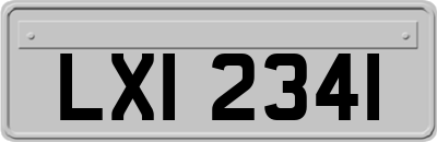LXI2341