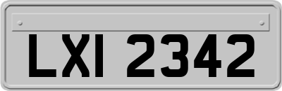 LXI2342