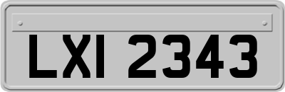 LXI2343
