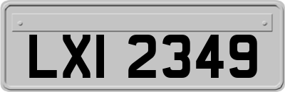 LXI2349
