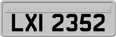 LXI2352