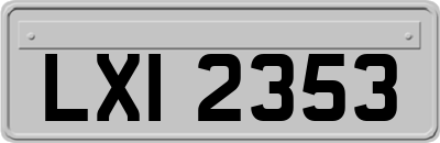 LXI2353
