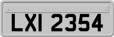LXI2354