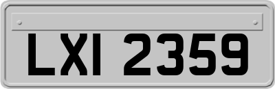 LXI2359