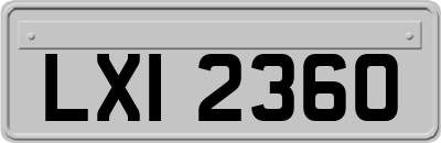 LXI2360
