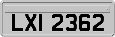 LXI2362