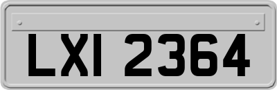 LXI2364