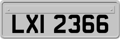 LXI2366