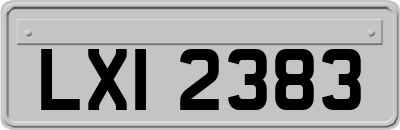 LXI2383