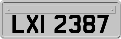 LXI2387