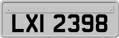 LXI2398