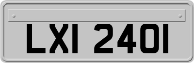 LXI2401