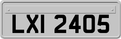 LXI2405