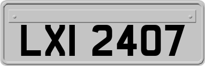LXI2407