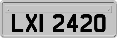 LXI2420