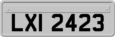 LXI2423