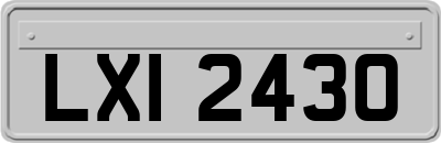 LXI2430