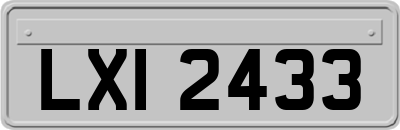 LXI2433