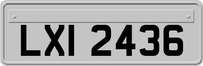 LXI2436