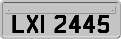 LXI2445