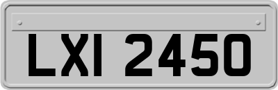 LXI2450
