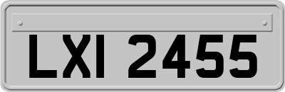 LXI2455