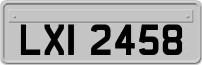 LXI2458