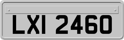 LXI2460