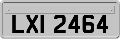 LXI2464