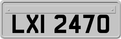 LXI2470