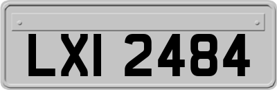LXI2484