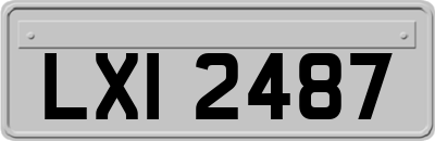 LXI2487