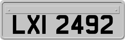 LXI2492