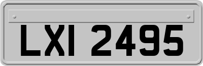 LXI2495