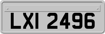 LXI2496