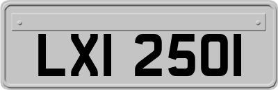 LXI2501