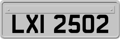 LXI2502
