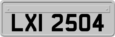 LXI2504