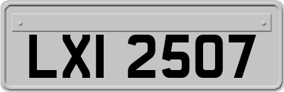LXI2507