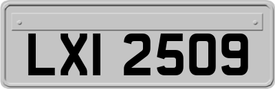 LXI2509