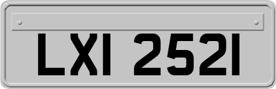 LXI2521