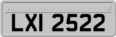 LXI2522