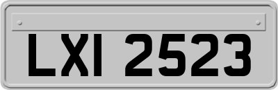 LXI2523