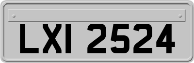 LXI2524