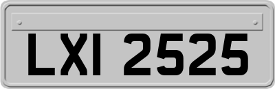 LXI2525