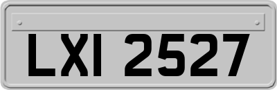 LXI2527