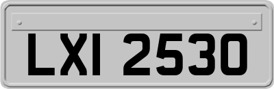 LXI2530